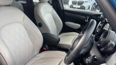 MINI Hatchback 1.5 Cooper Exclusive 5dr Auto Petrol Hatchback